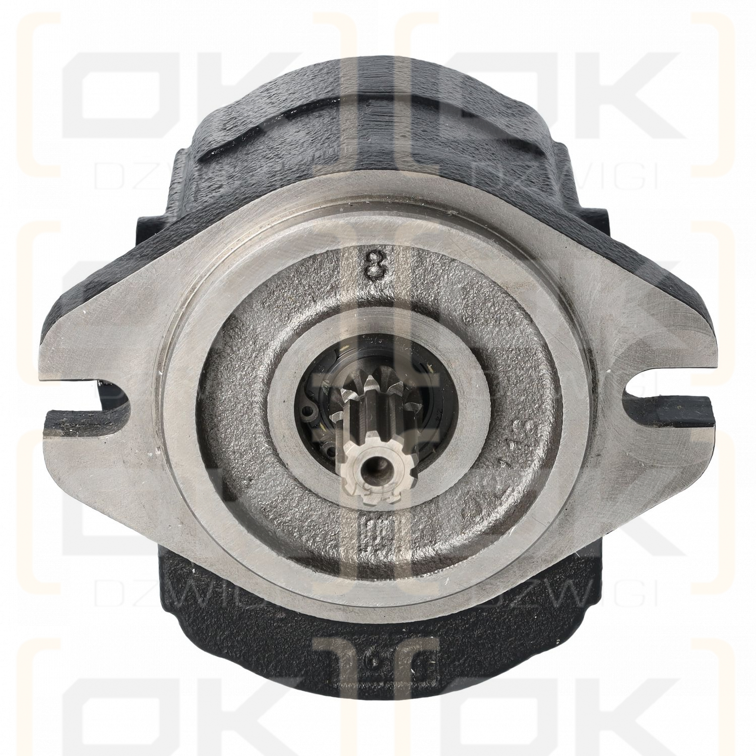Pompa hydrauliczna zębata Casappa 0356323Y